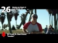 UK Official Chart - Top 50 Singles (9/10/11)