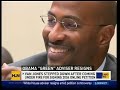 Avowed Communist - Resigns Aug 6, 2009