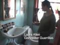 Watersaving tips from a Greywater Guerrila