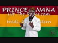 Prince Nana on Jim Cornette, Bret Hart and ROH on HDNet