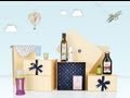 Unboxing: PetiteBox April - YouTube