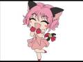 happy chibi ichigo tekenen(dutch)