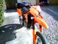 KTM SMR 450 Sound