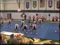 Going away performance before Nationals 2007