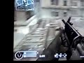 Cod4 secret spot/ glitch in District