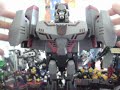 Transformers Animated Leader Earth Megatron Review Pt.2 Transformers Animated Leader Earth Megatron Review Pt.2
