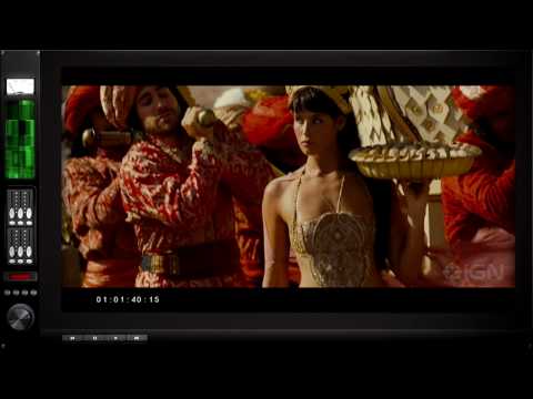 preview-IGN-Rewind-Theater:-Prince-of-Persia-Second-Trailer-(IGN)