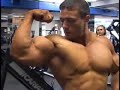 MostMuscular.Com - Bodybuilder Shea West