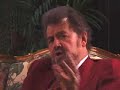 Reveen lauds Siegfried and Roy Reveen lauds Siegfried and Roy