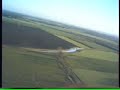 On board cam - RC-Sailplane crash On board cam - RC-Sailplane crash