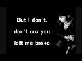 Natalia Kills – Broke