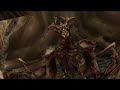 Soul Reaver 1 - Raziel meets Zephon