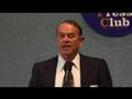 Col. Charles Halt USAF, Ret. @ NPC Nov 12 , 2007