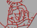 Breathing map