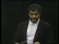 Itzhak Perlman: Four Seasons Winter III.Allegro Itzhak Perlman: Four Seasons Winter III.Allegro