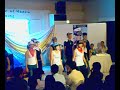 phcm seminar efk