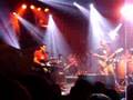 Cumbaquê - Hoje é Dia (ao vivo no music hall)