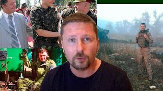 Студенты, что не хотят в АТО, пусть валят в Россию