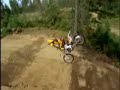 Travis Pastrana double backflip