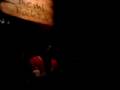 The MOSTARDS - Solo de bateria Alex Mostard