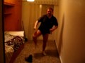 dj rufo video patada full-contac dj rufo video patada full-contac