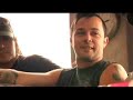 Greeley Estates Exclusive Interview For NewBandTV