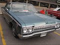 1965 Dodge Polara 42k mi. at Kanata Cruise