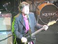 Squeeze live Deptford Annie Get Your Gun