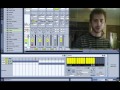 Ableton multiple looper trick (live looping) with Kill Paris