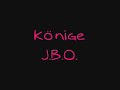 J.B.O.
