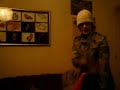 silly video 2  - greatest swordsman