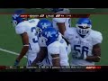 Myron Pryor Touchdown Kentucky Louisville 2008