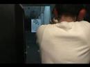 shooting guns
