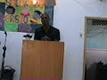 O desespero de uma m�e