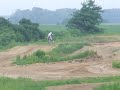 ATK 450 MX Race Bike