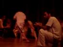 jeremy,avec le club equilibrio,animateur elias,spectacle au cmc ste feyre avec lyc�e jean favard