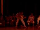 jeremy,avec le club equilibrio,animateur elias,spectacle au cmc ste feyre avec lyc�e jean favard