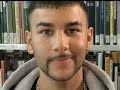 Araber beim Pauken