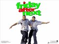 friday ice cube