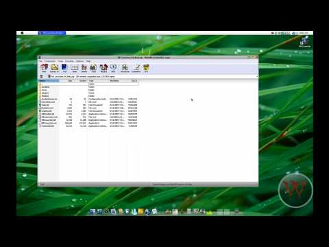 how to remove rk launcher