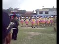 Saribudolok Ibu Kota Kecamatan Silimikuta    menjadi tempat konsentrasi perayaan HUT RI setiap tahunnya (Video BY : temen adik gwe kalo g salah namanya ATA br Sinaga)
