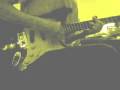 Wesley Acrylic Stratocaster Heavymetalhero Ver 2.01 Mike Hoppett Wesley Acrylic Stratocaster Heavymetalhero Ver 2.01 Mike Hoppett
