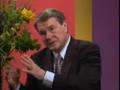 Jim Lehrer Interview 2 - NewsHour's role