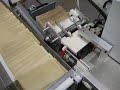 Plastic Envelope Stuffer