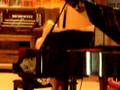 piano recital