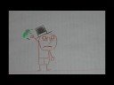 \"Scotch Tales\" (working title) animation test