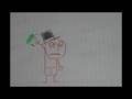 Scotch Tales (working title) animation test