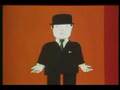 Mr Benn: Deputy Leader