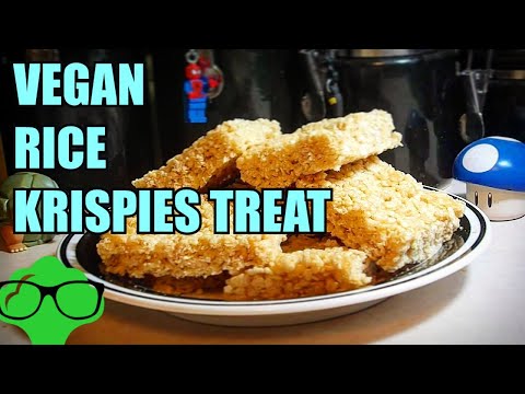 how to make rice crispy treats