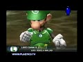 Vídeo Análisis Mario Strikers Charged Football Vídeo Análisis Mario Strikers Charged Football